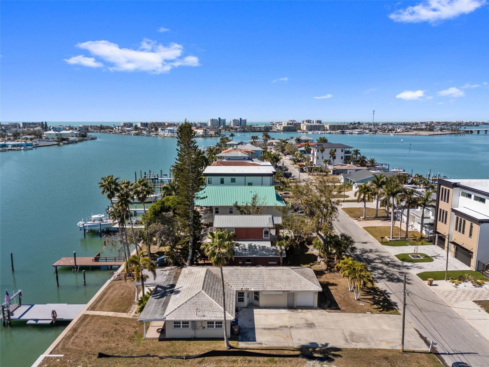 BAY POINT ESTATES 2ND ADD - Land