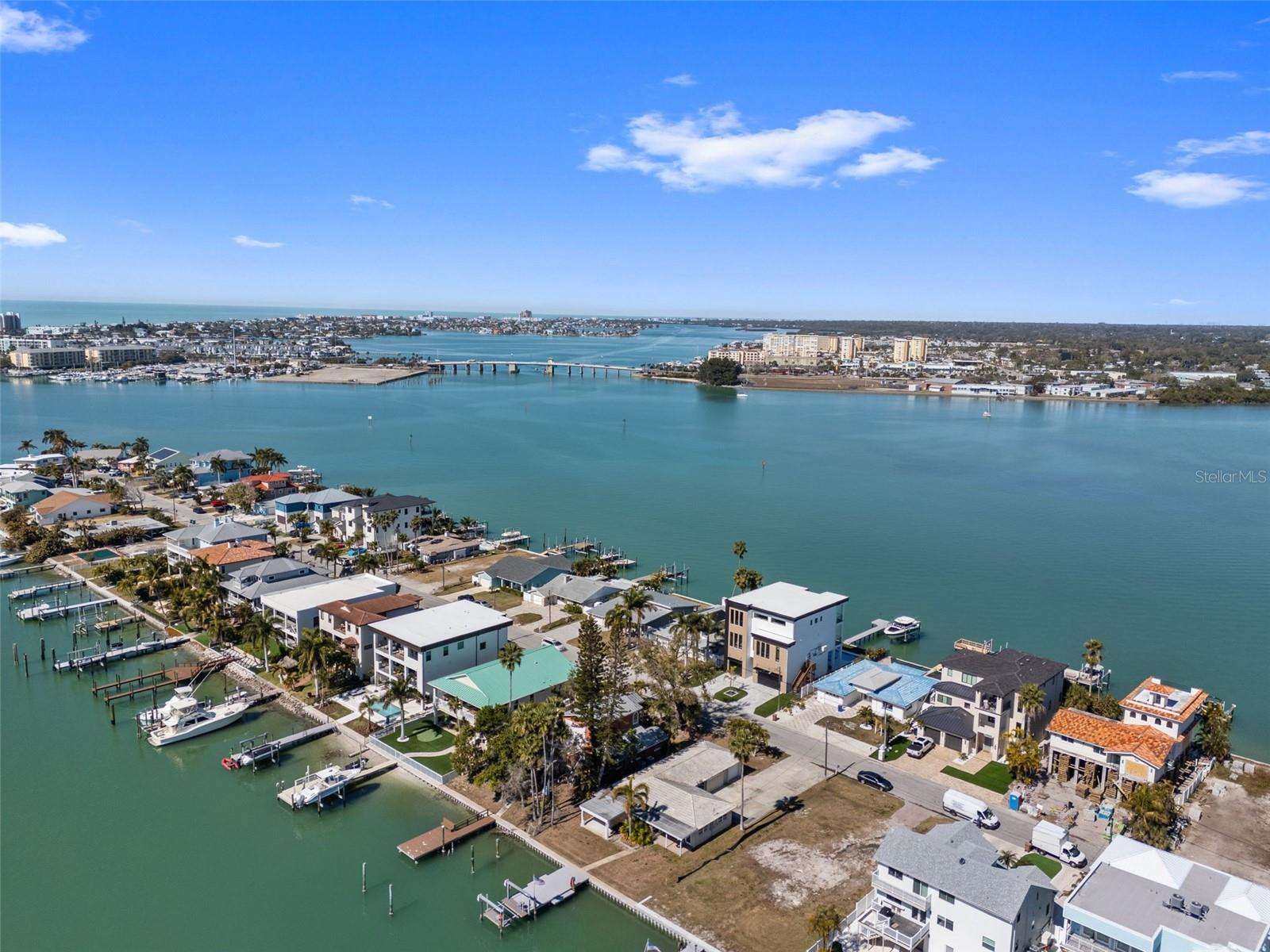 BAY POINT ESTATES 2ND ADD - Land