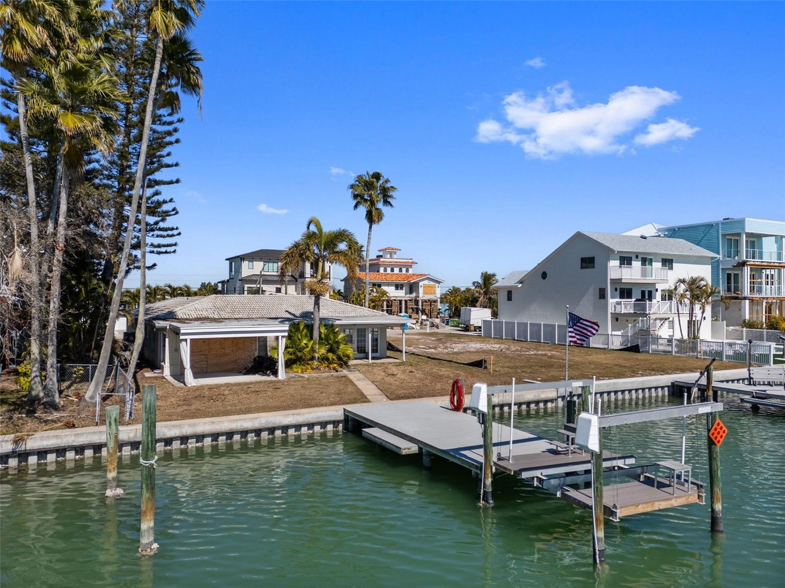 BAY POINT ESTATES 2ND ADD - Land