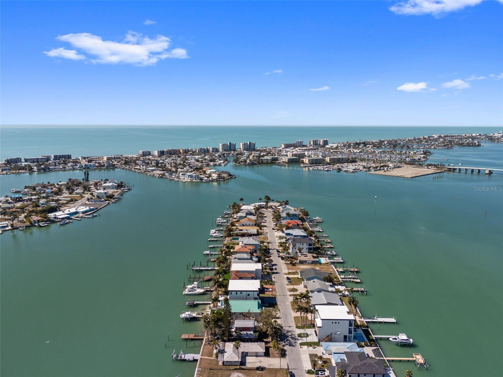 BAY POINT ESTATES 2ND ADD - Land