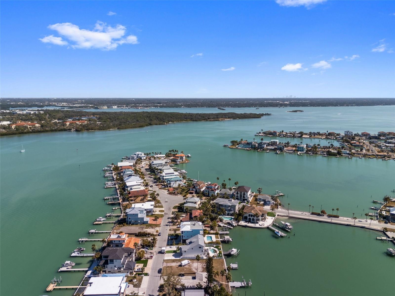 BAY POINT ESTATES 2ND ADD - Land