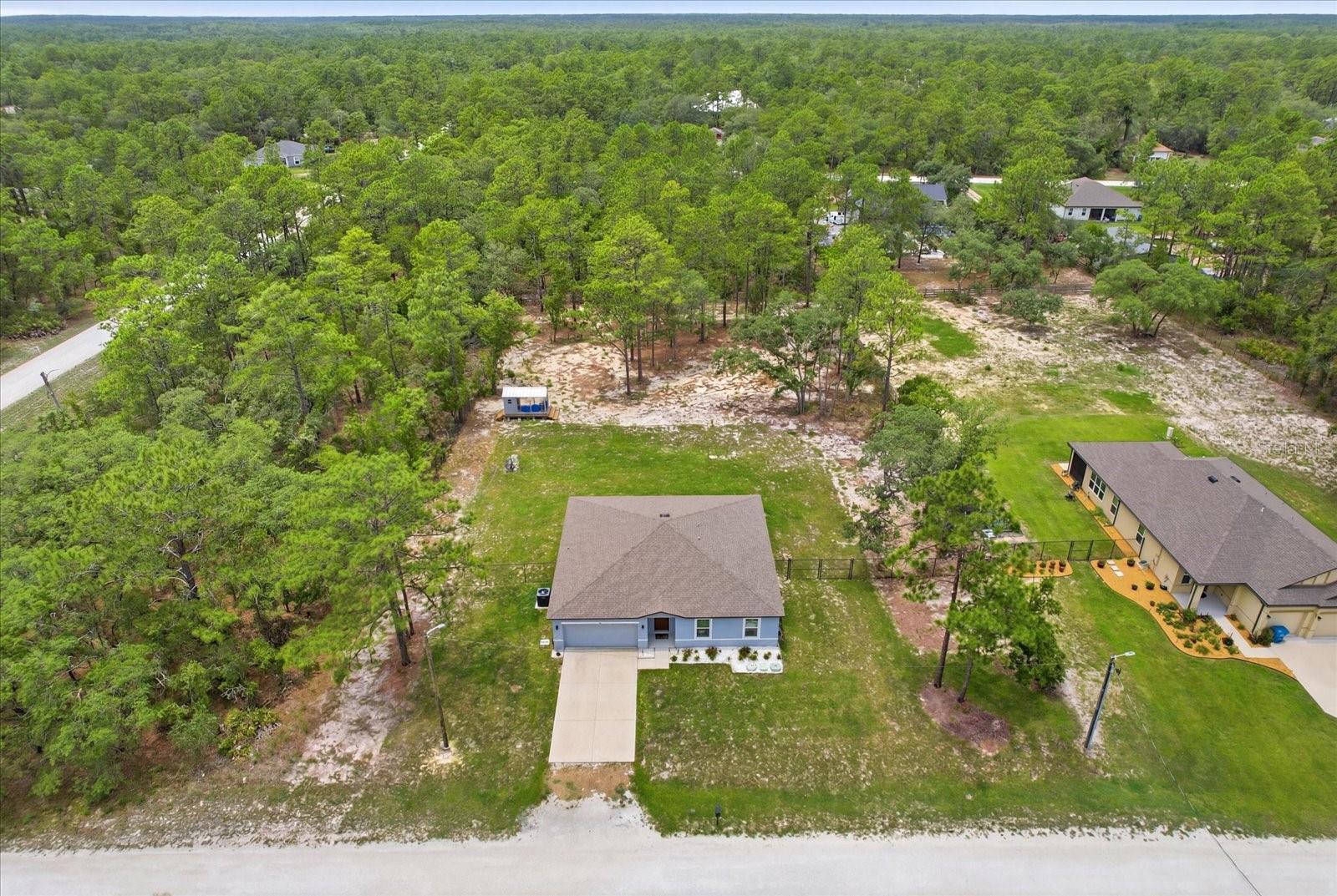 ROYAL HIGHLANDS - Residential