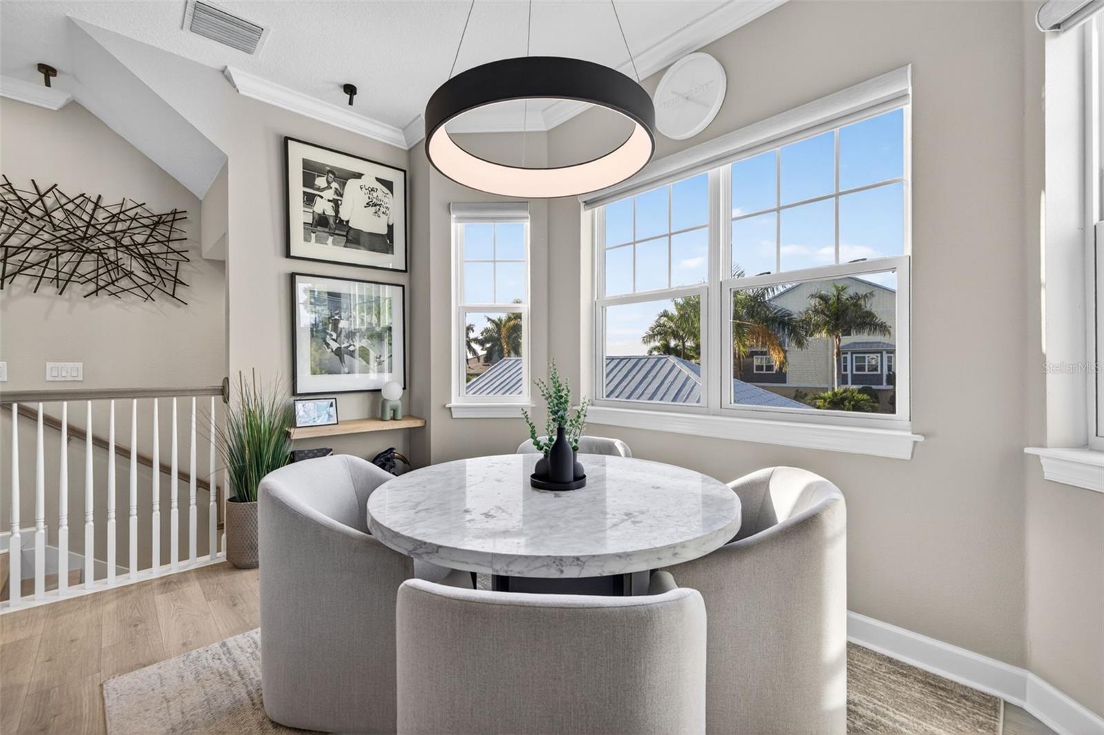 COVE/ROCKY POINT - Residential