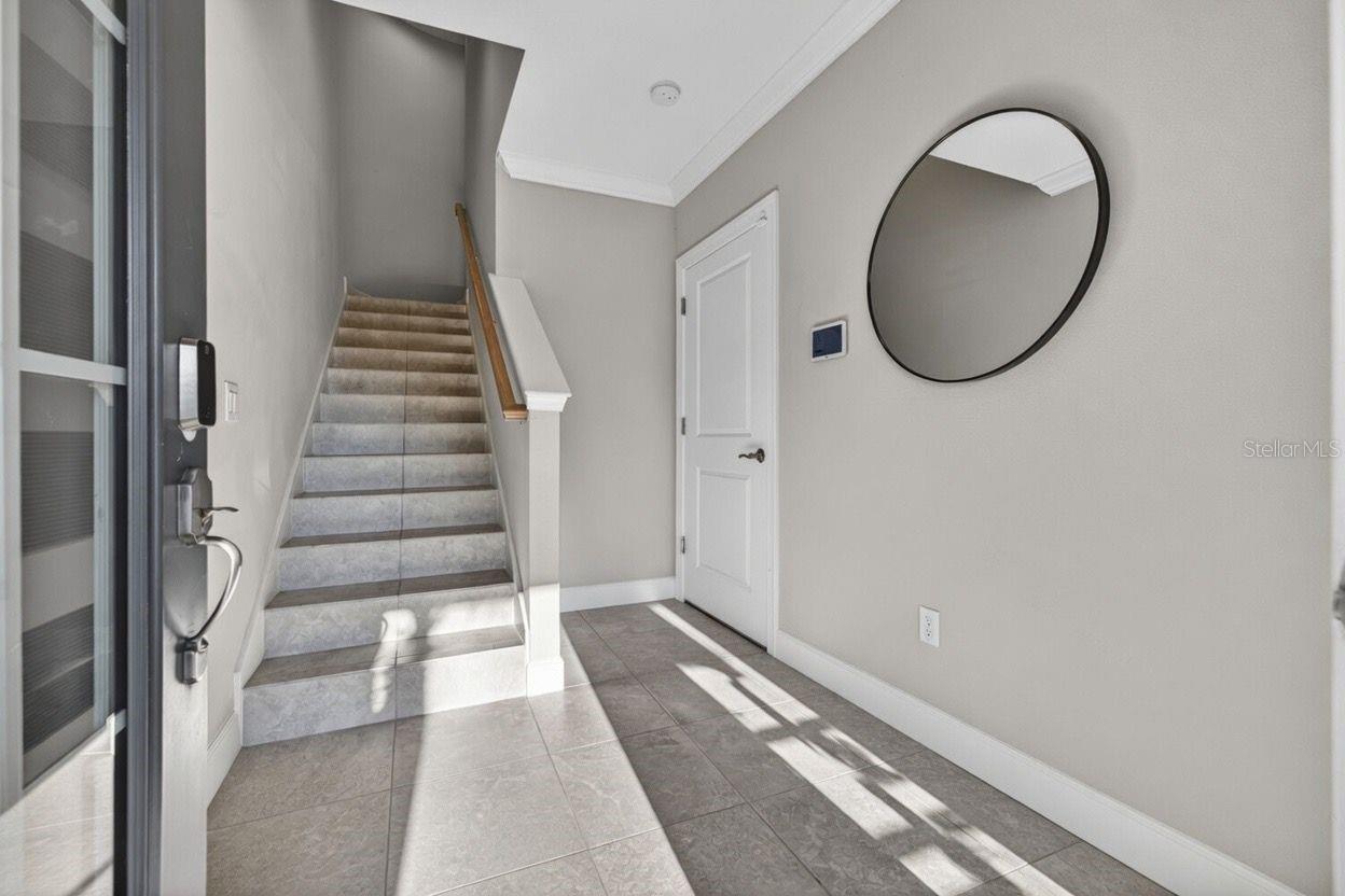 COVE/ROCKY POINT - Residential
