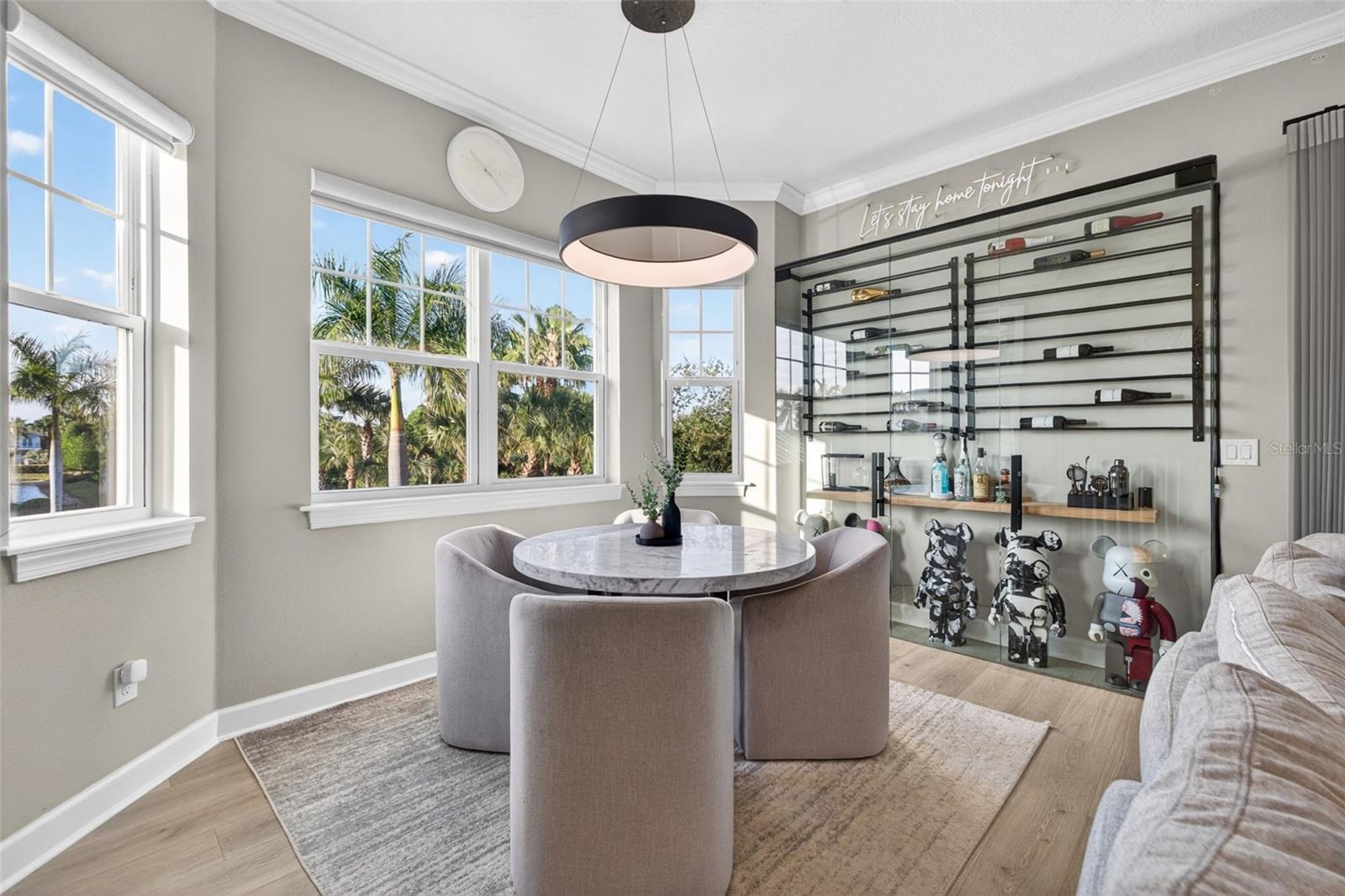 COVE/ROCKY POINT - Residential