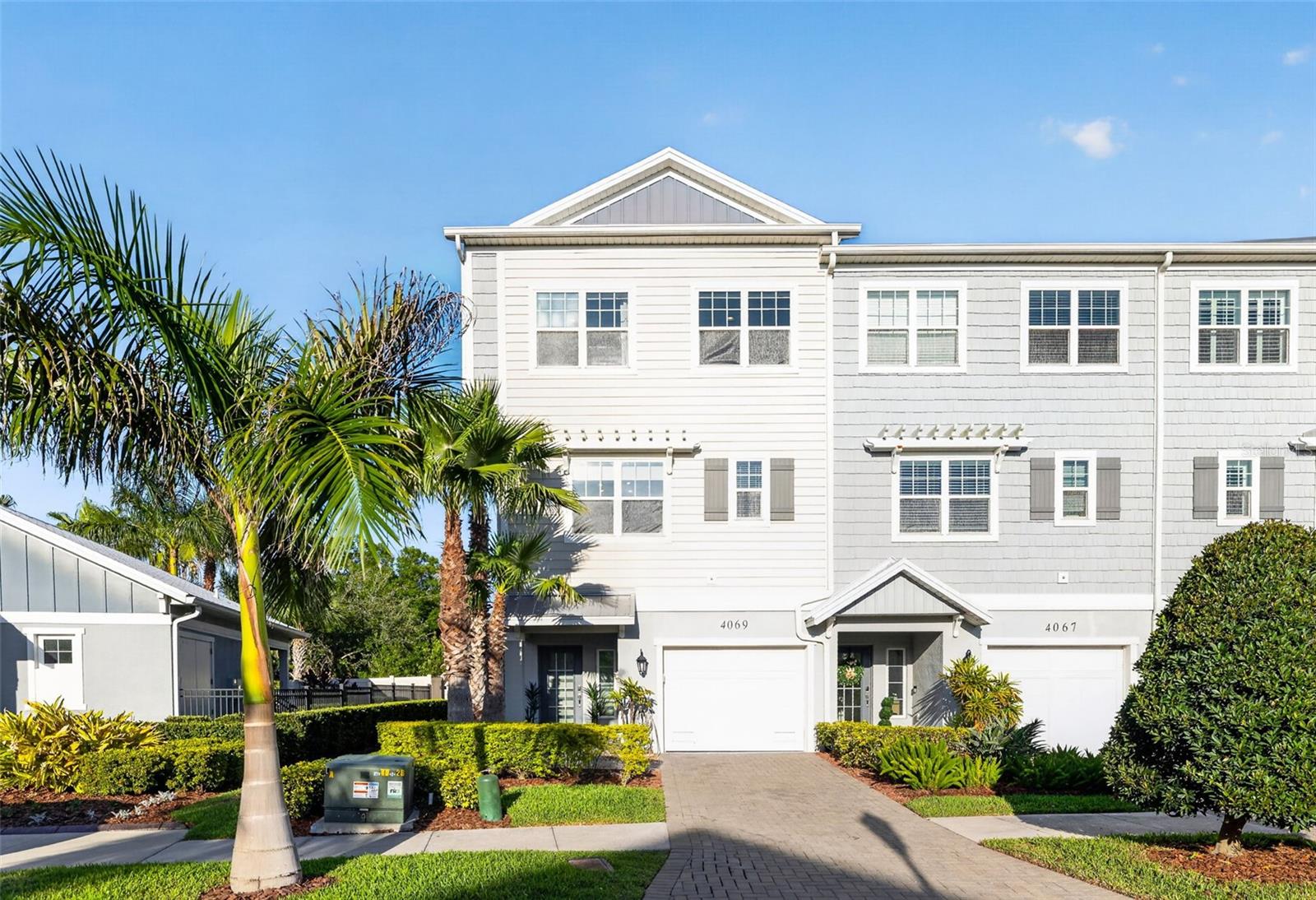 COVE/ROCKY POINT - Residential
