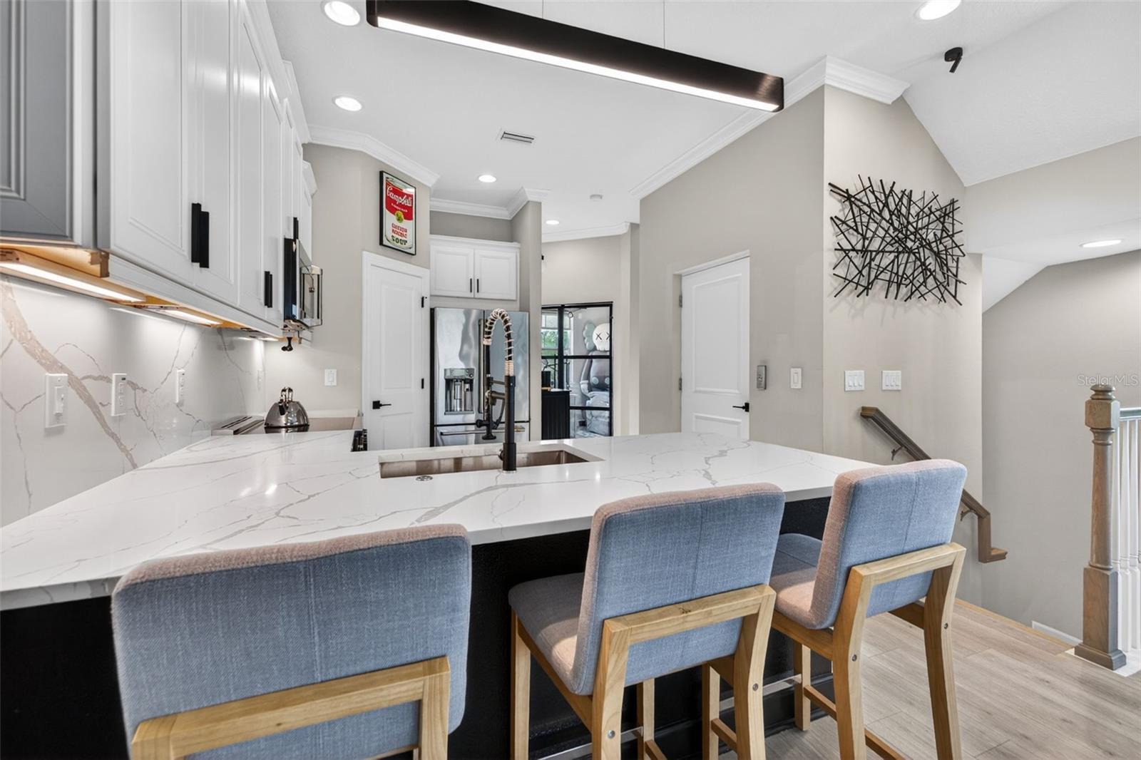 COVE/ROCKY POINT - Residential