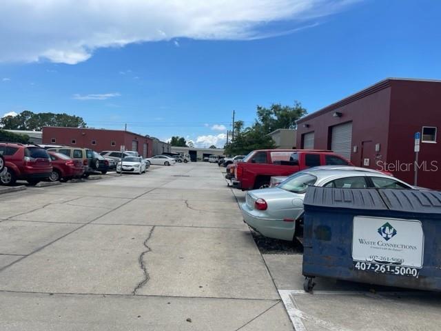 ACREAGE & UNREC - Commercial Sale