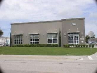 ACREAGE & UNREC - Commercial Sale