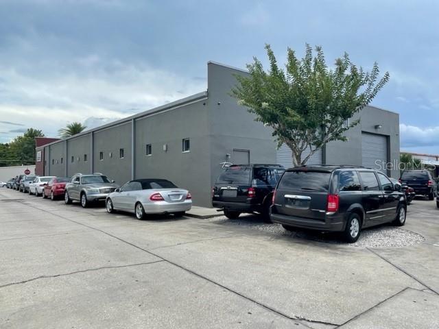ACREAGE & UNREC - Commercial Sale