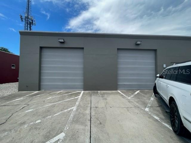 ACREAGE & UNREC - Commercial Sale