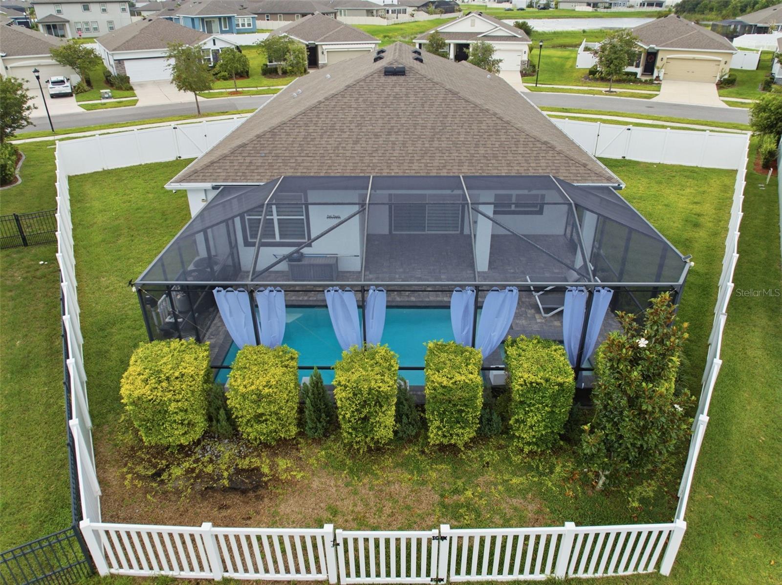 WATERLEAF PH 6B - Residential