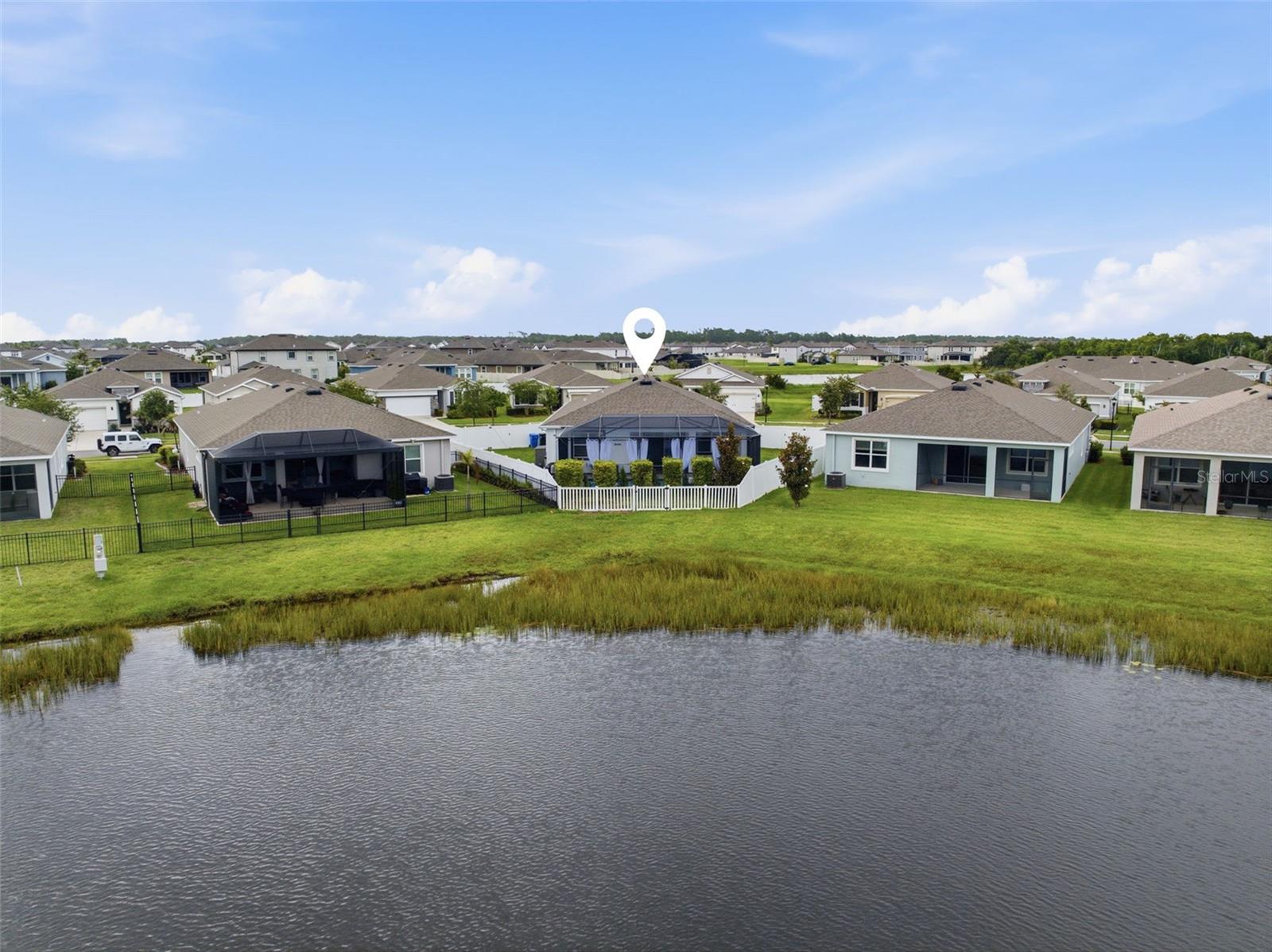 WATERLEAF PH 6B - Residential