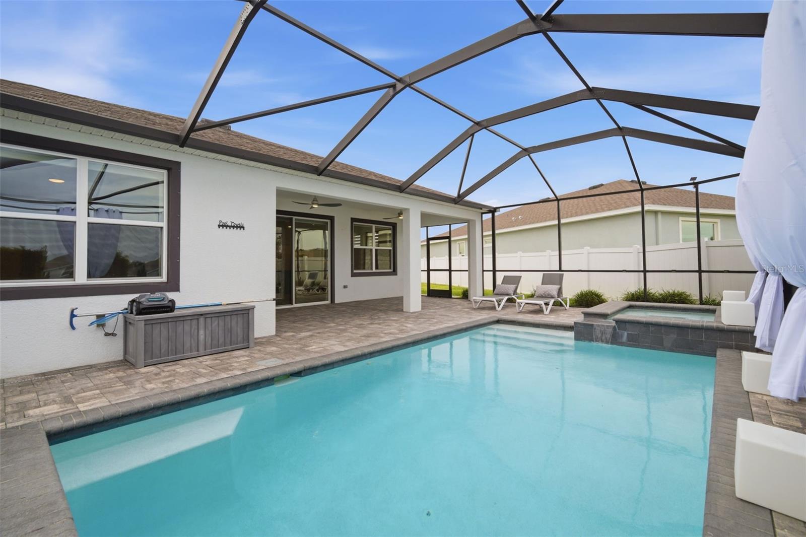 WATERLEAF PH 6B - Residential