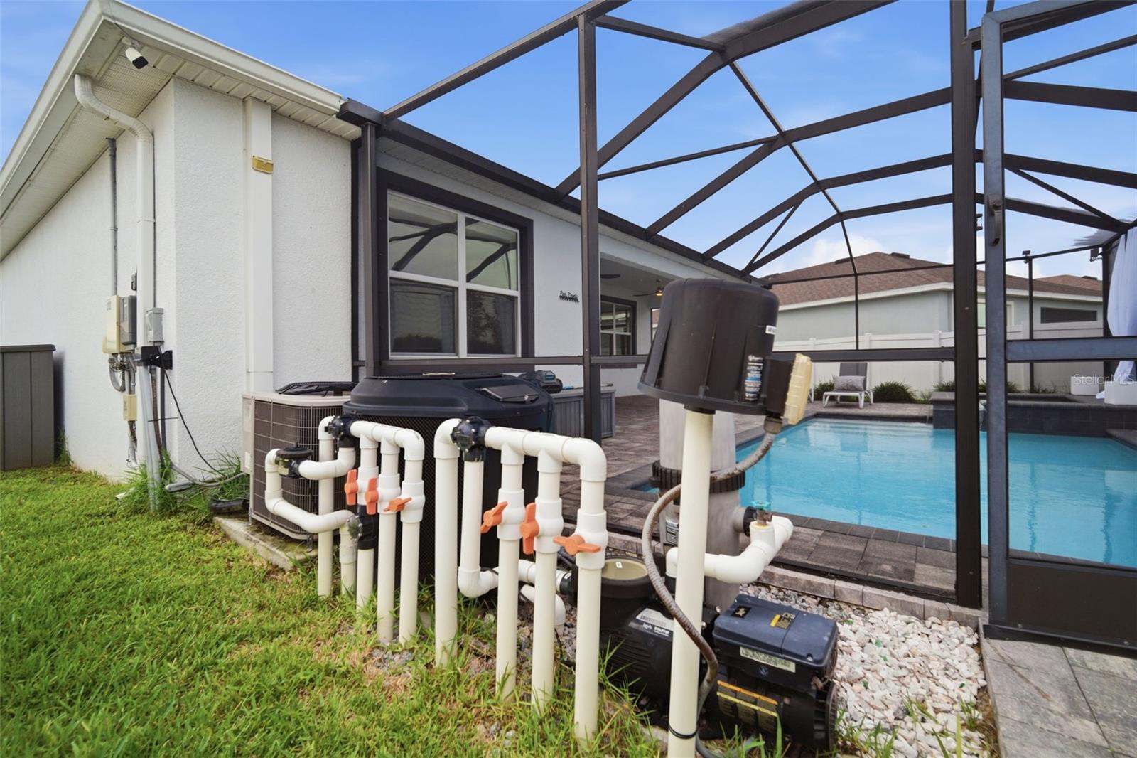 WATERLEAF PH 6B - Residential