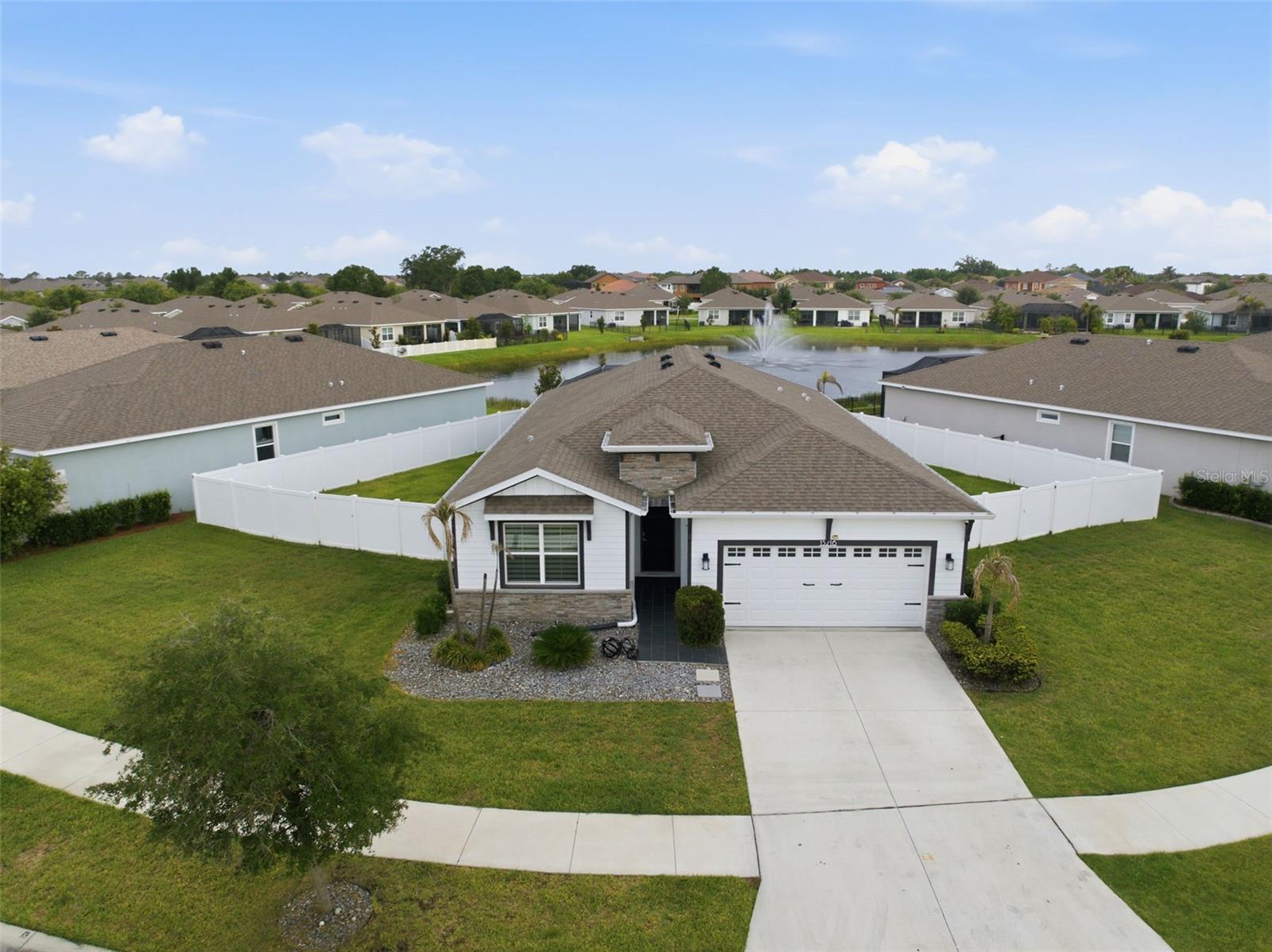 WATERLEAF PH 6B - Residential