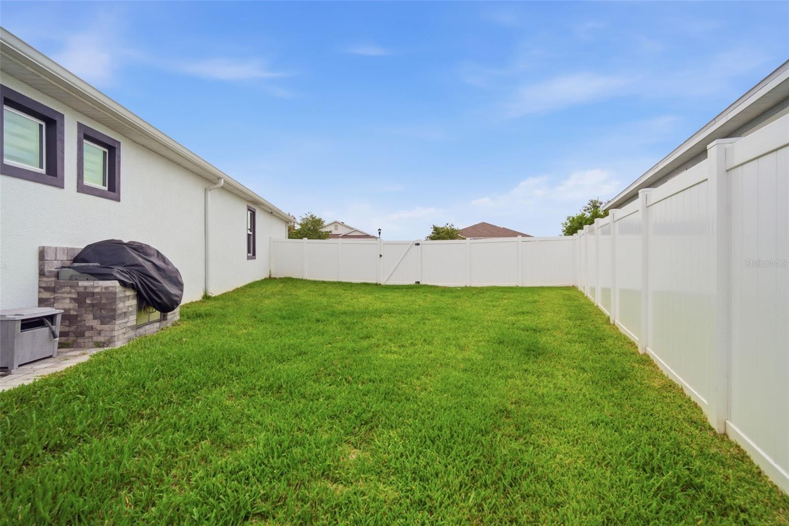 WATERLEAF PH 6B - Residential