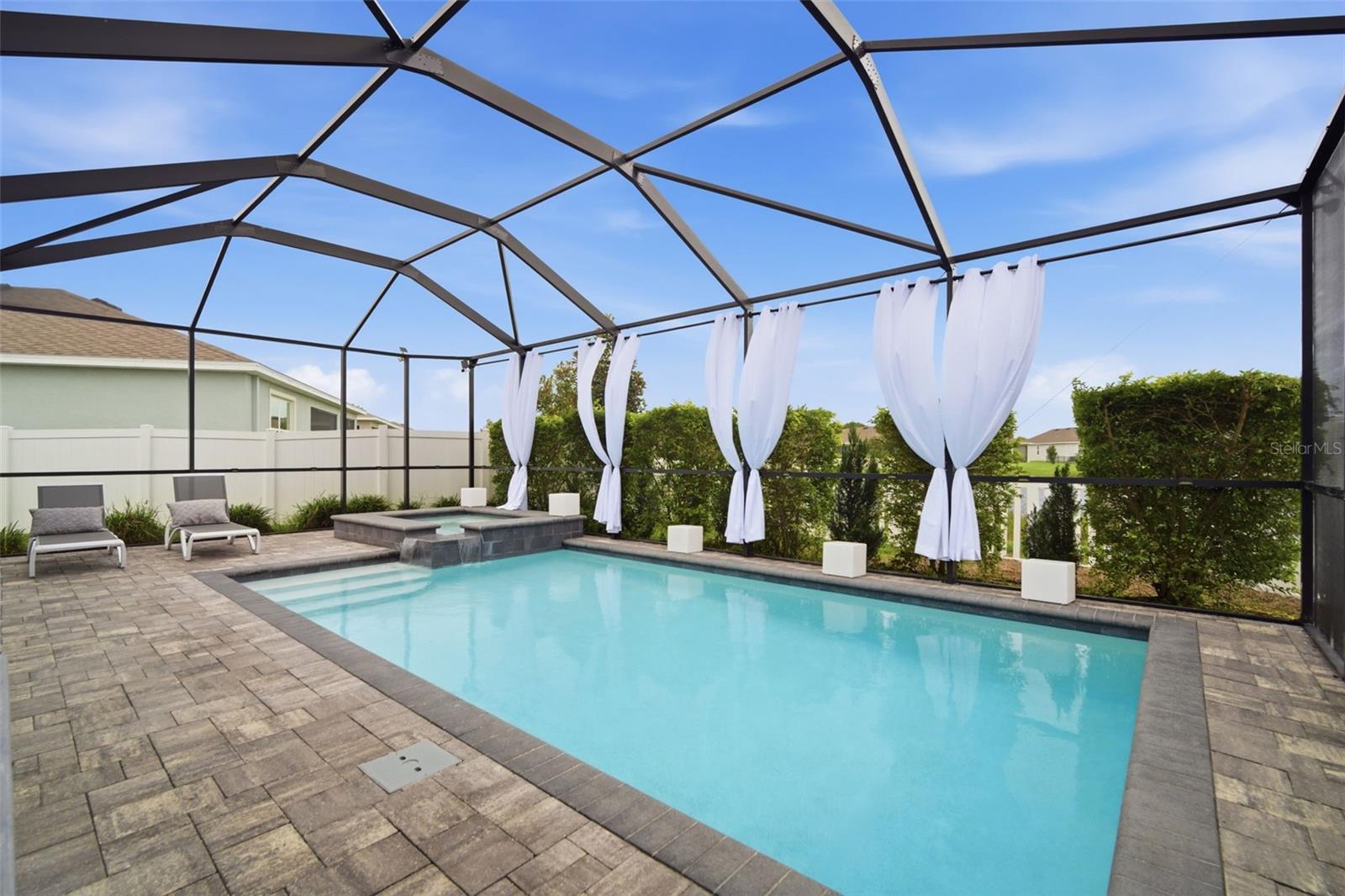 WATERLEAF PH 6B - Residential