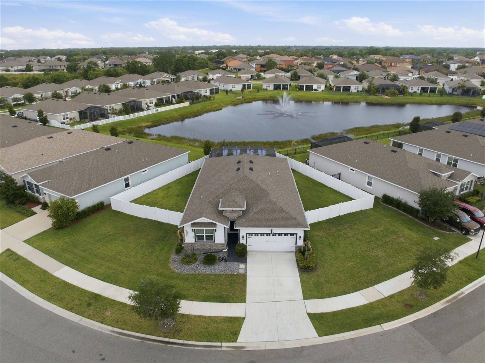WATERLEAF PH 6B - Residential