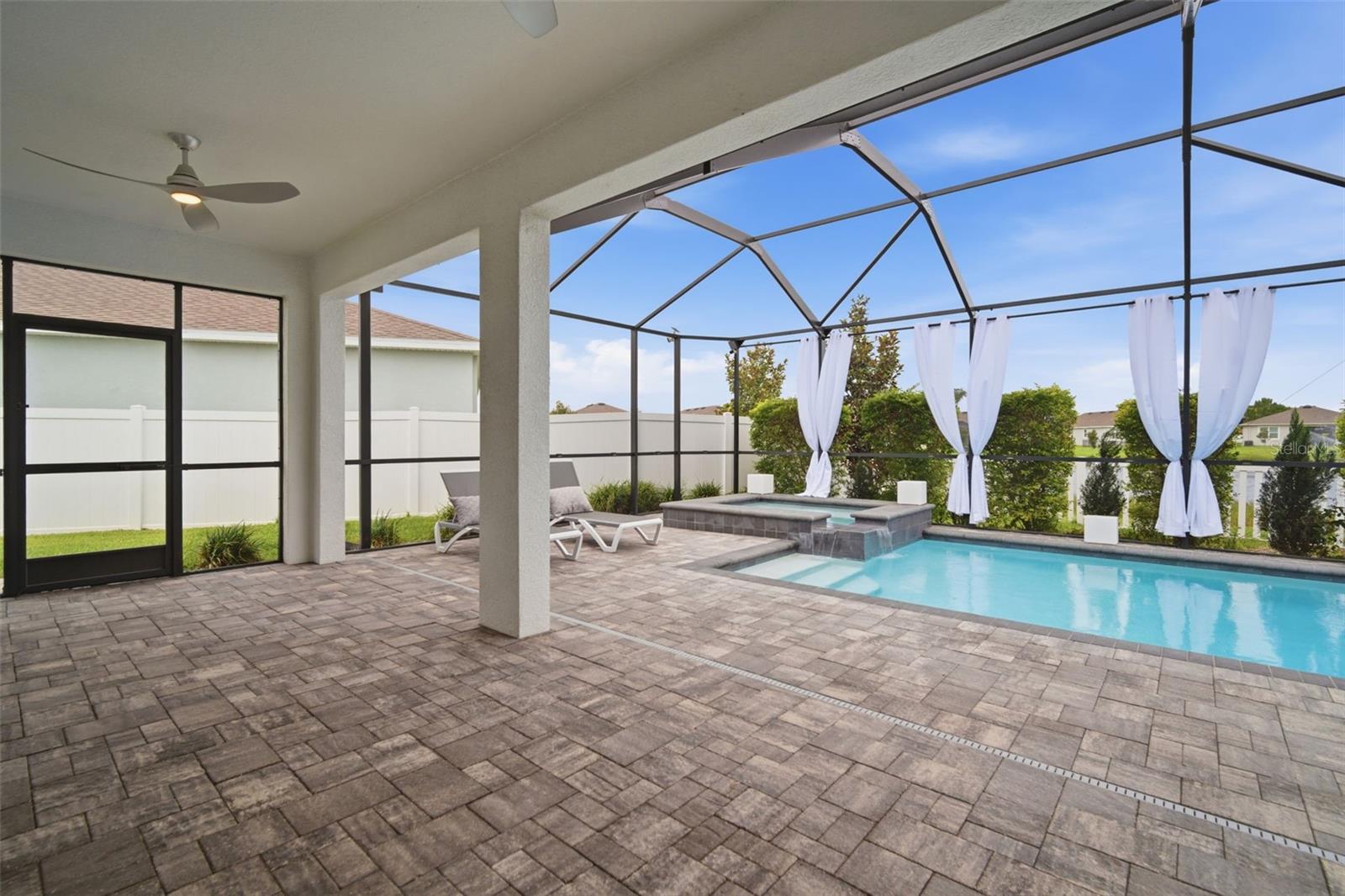 WATERLEAF PH 6B - Residential