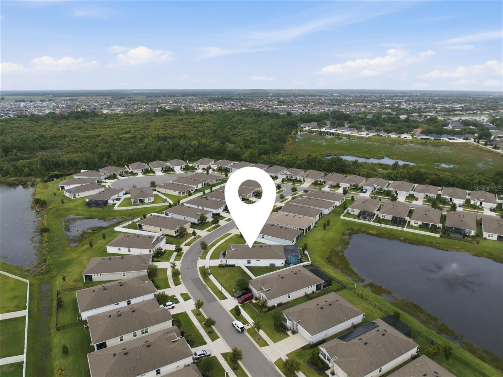 WATERLEAF PH 6B - Residential