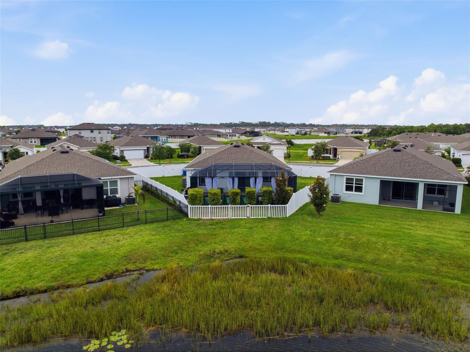 WATERLEAF PH 6B - Residential