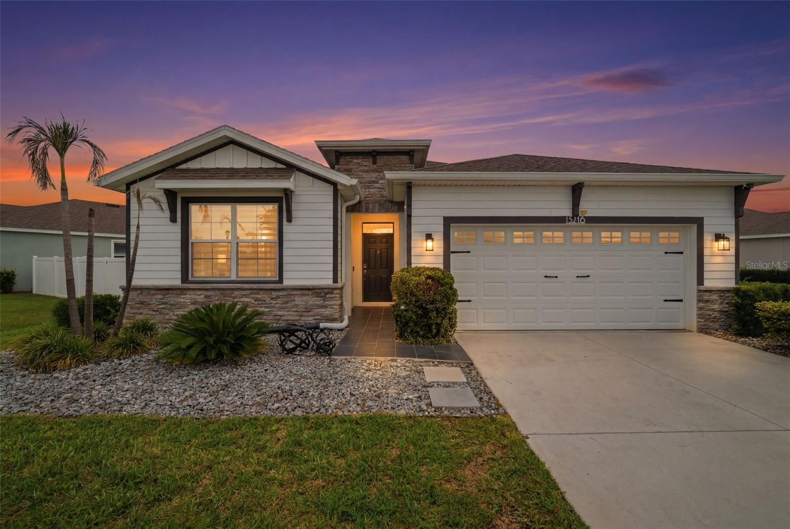 WATERLEAF PH 6B - Residential
