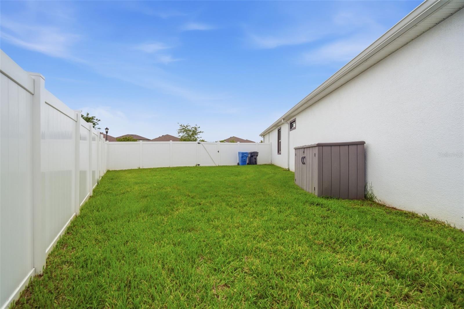 WATERLEAF PH 6B - Residential