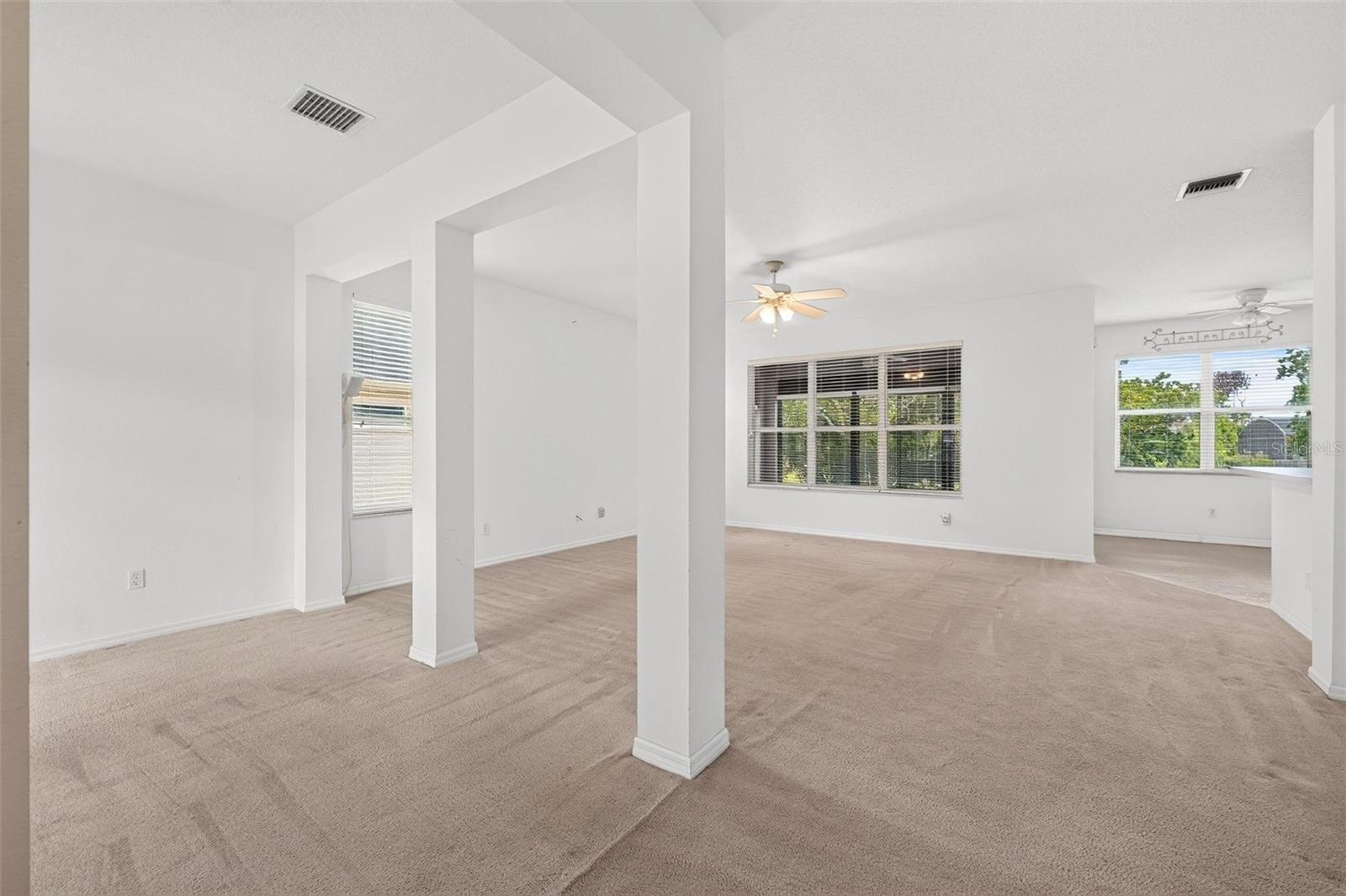 WEKIVA CLUB - Residential