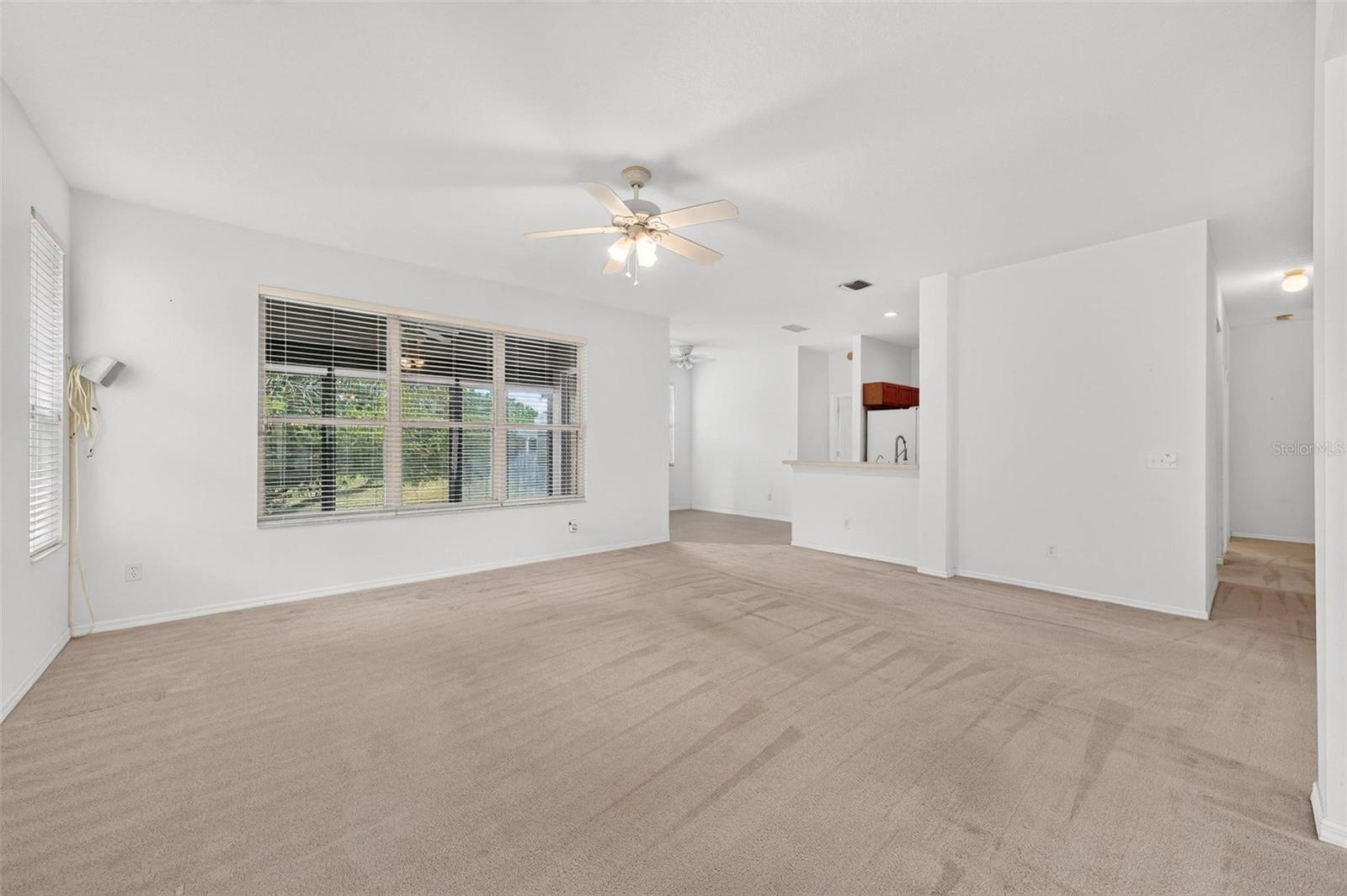 WEKIVA CLUB - Residential