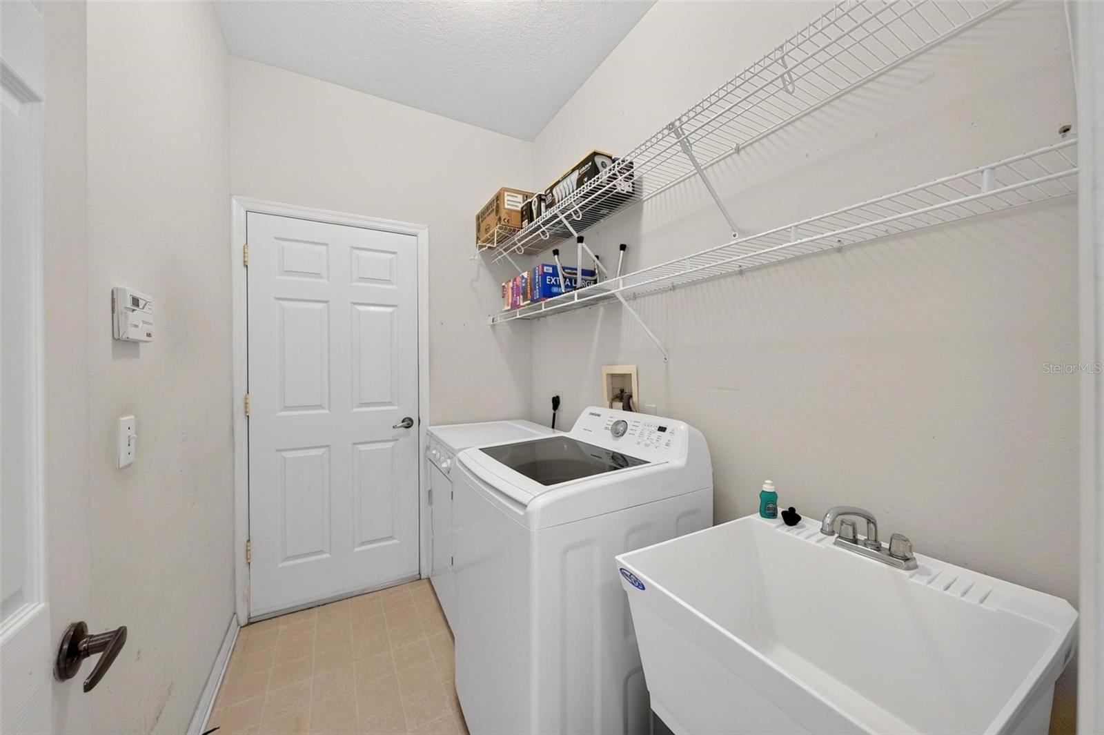 WEKIVA CLUB - Residential