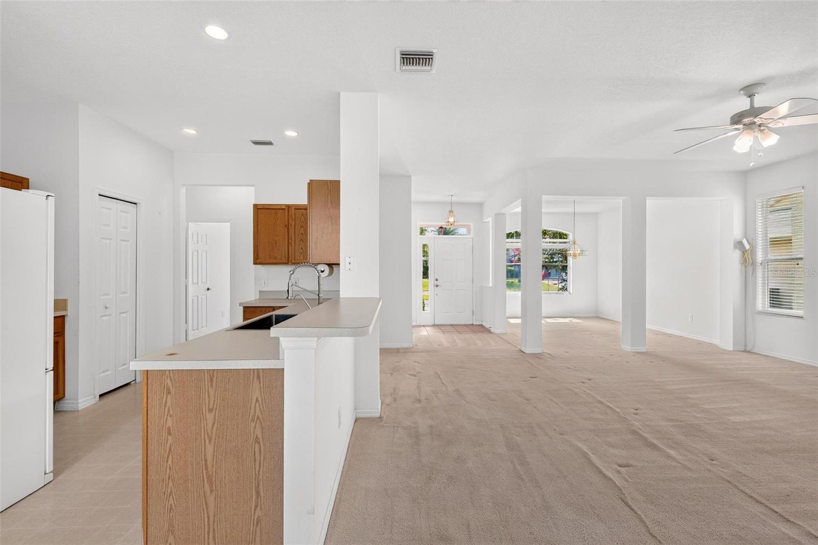 WEKIVA CLUB - Residential