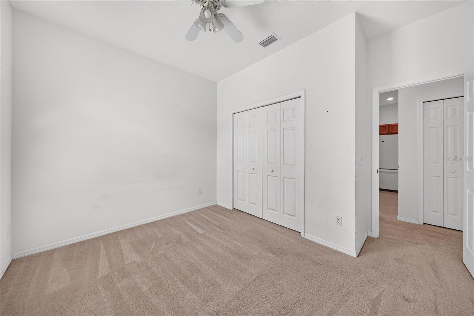 WEKIVA CLUB - Residential