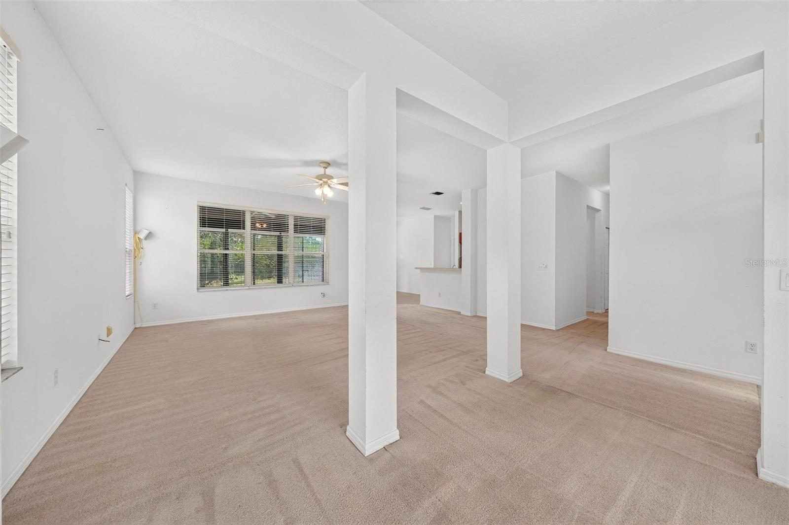 WEKIVA CLUB - Residential
