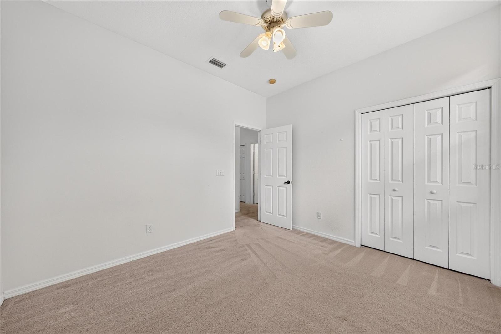 WEKIVA CLUB - Residential