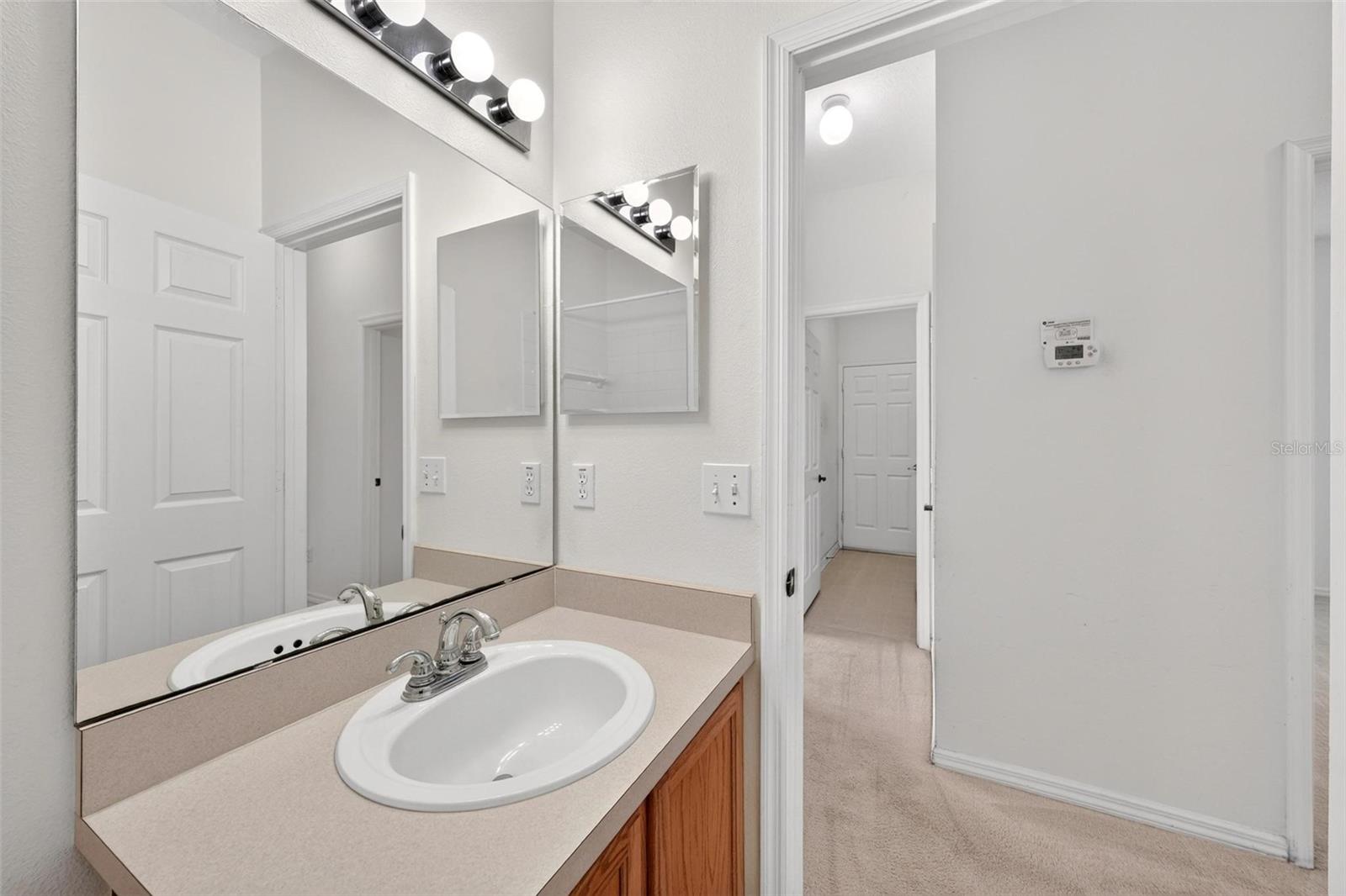 WEKIVA CLUB - Residential