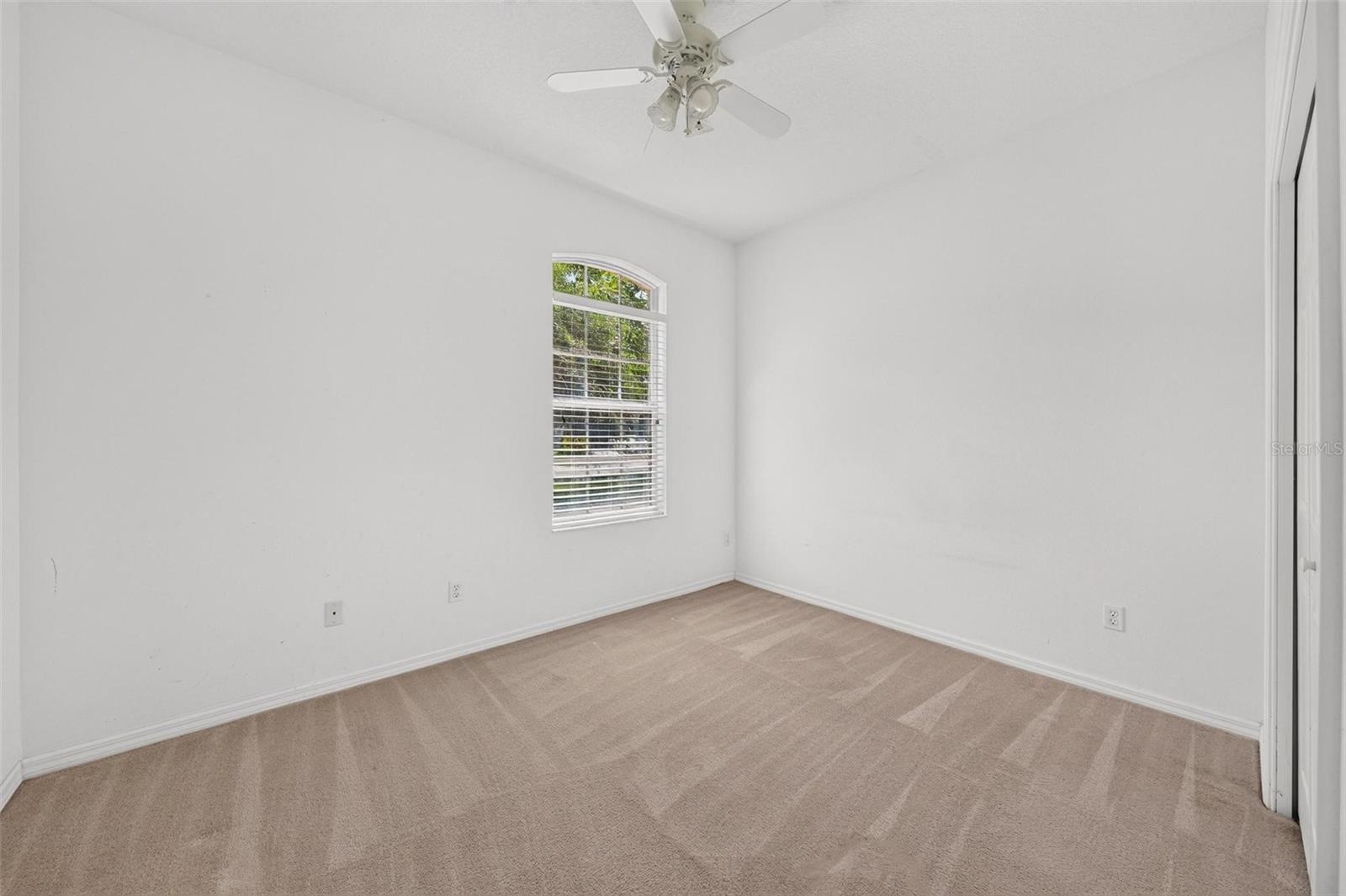 WEKIVA CLUB - Residential