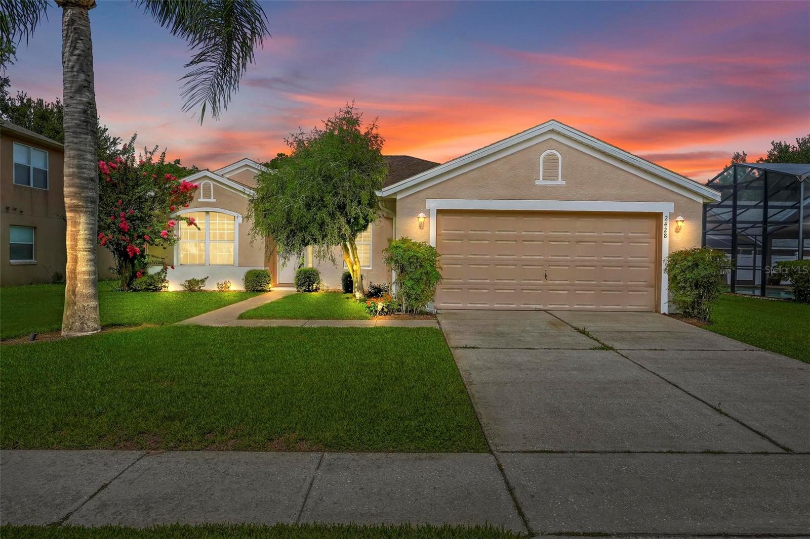 WEKIVA CLUB - Residential