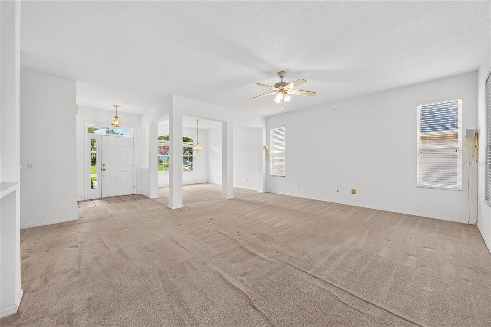 WEKIVA CLUB - Residential