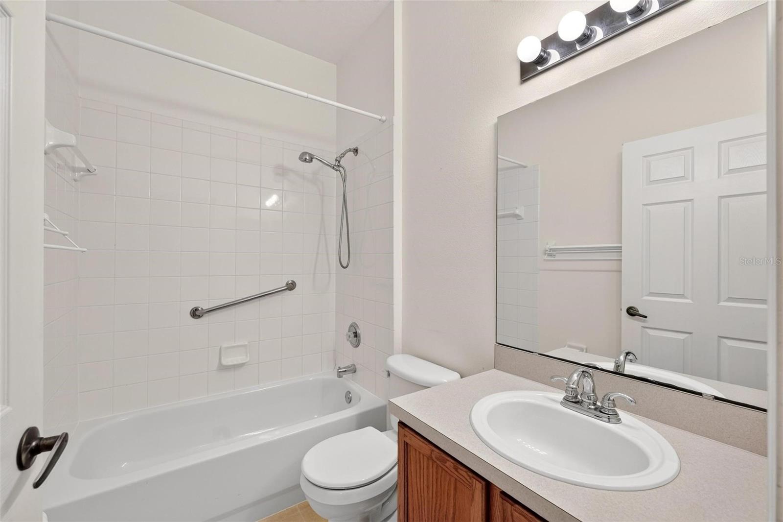 WEKIVA CLUB - Residential