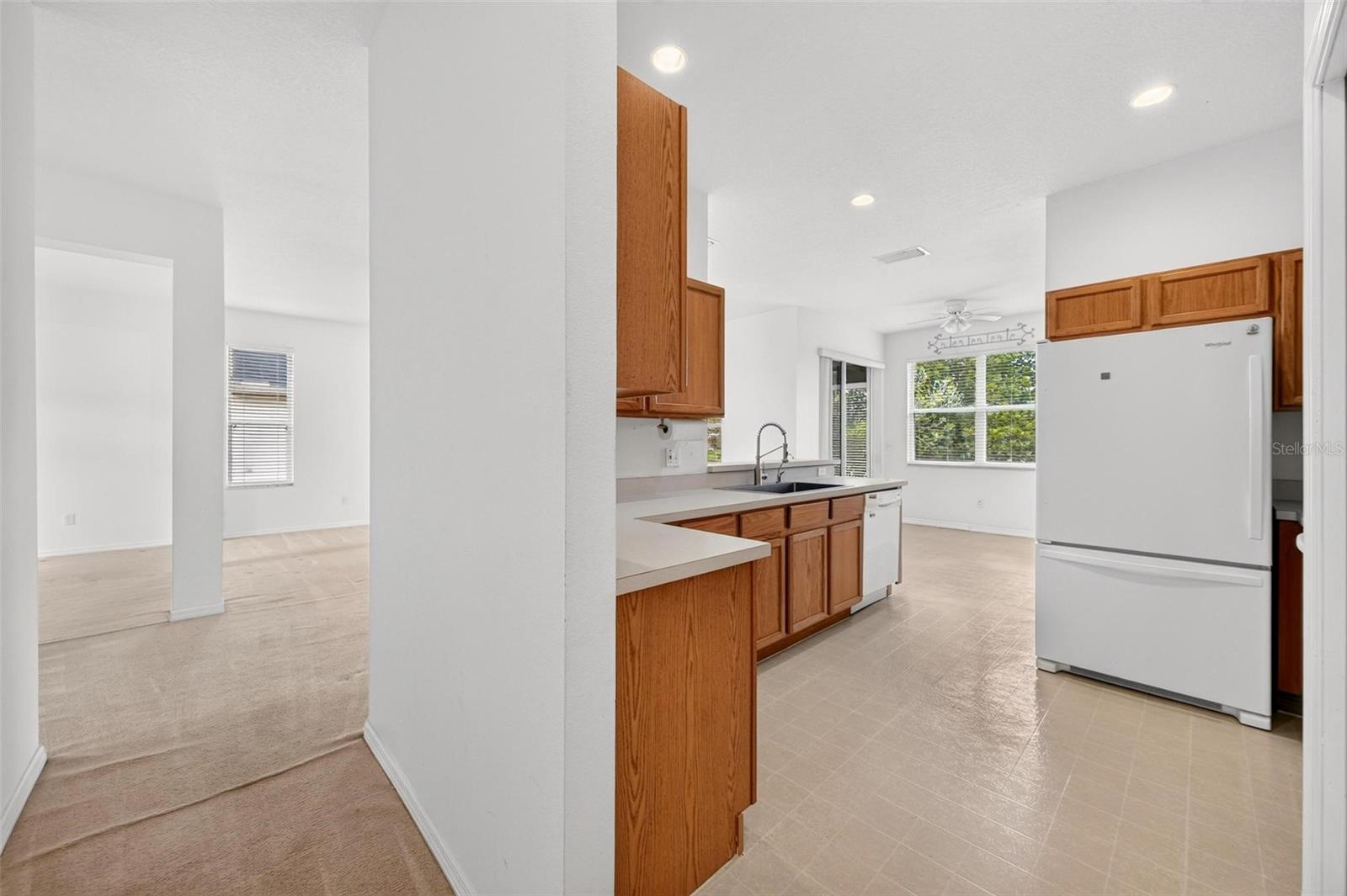 WEKIVA CLUB - Residential