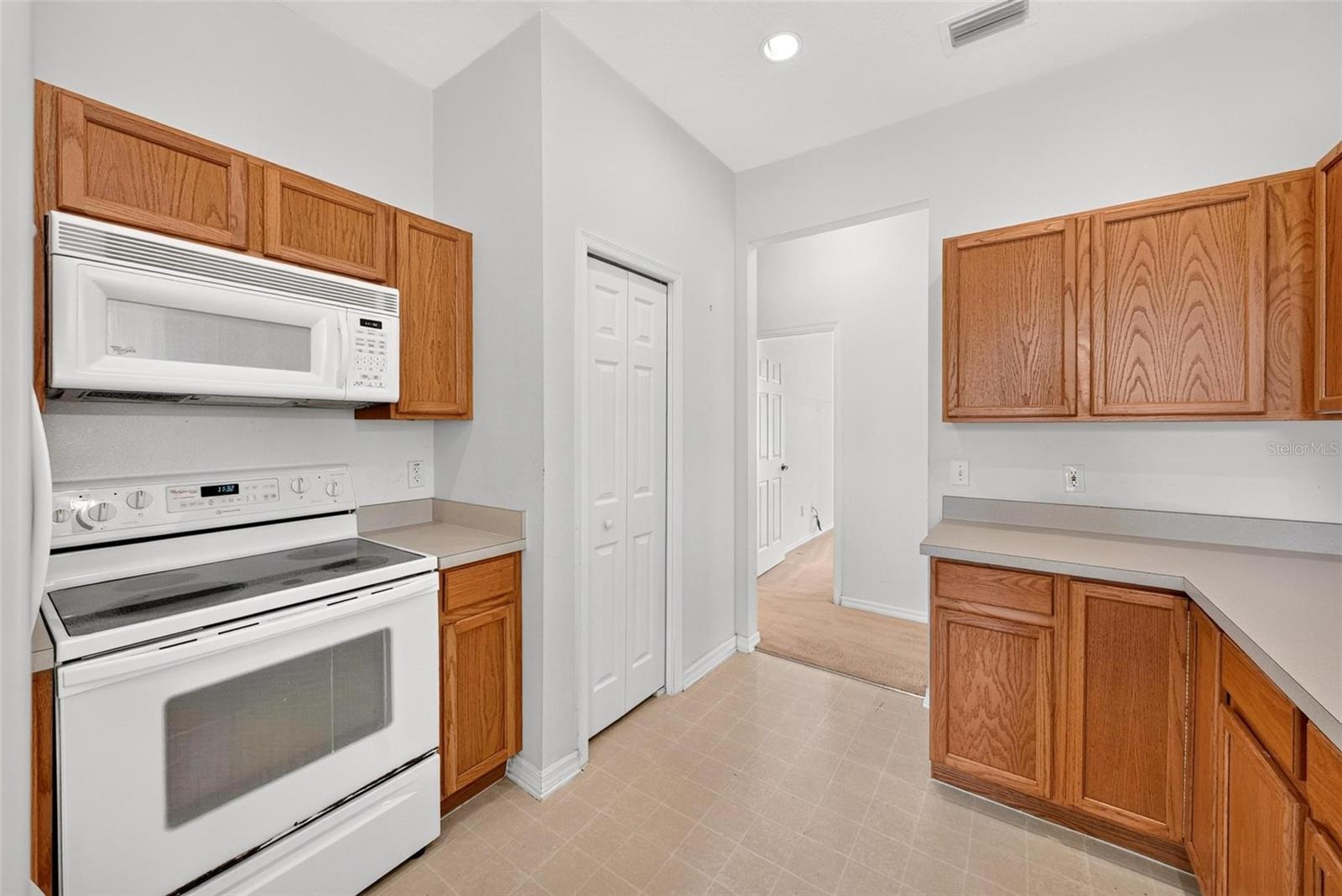WEKIVA CLUB - Residential