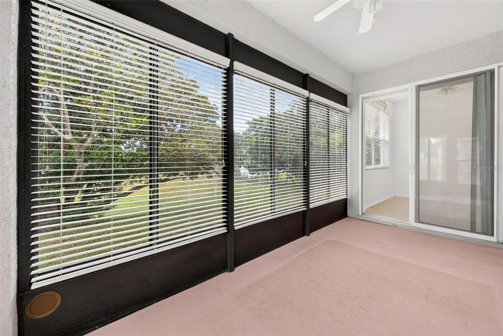 WEKIVA CLUB - Residential