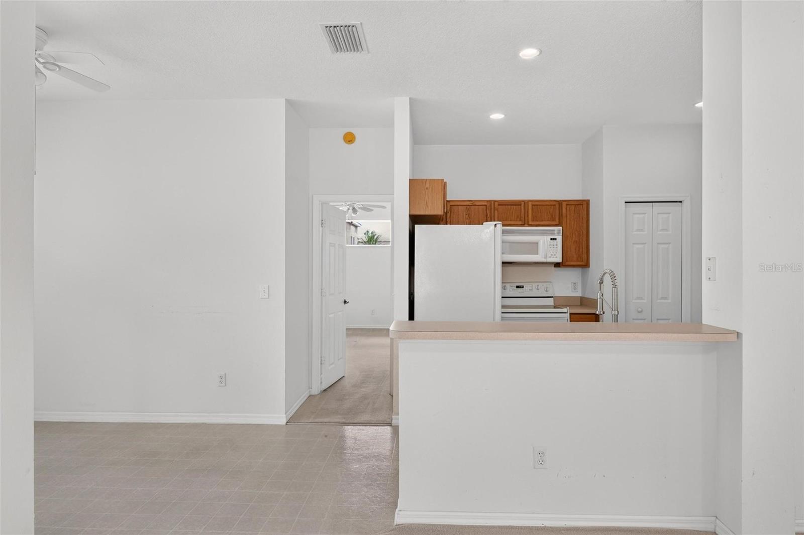 WEKIVA CLUB - Residential