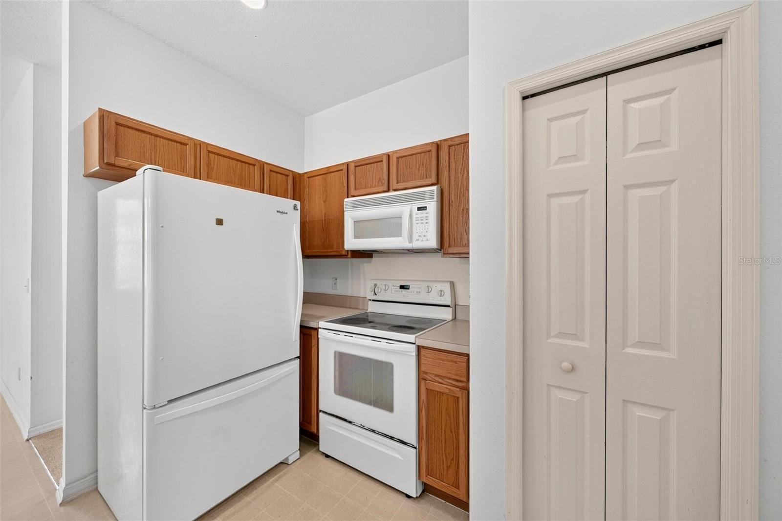 WEKIVA CLUB - Residential