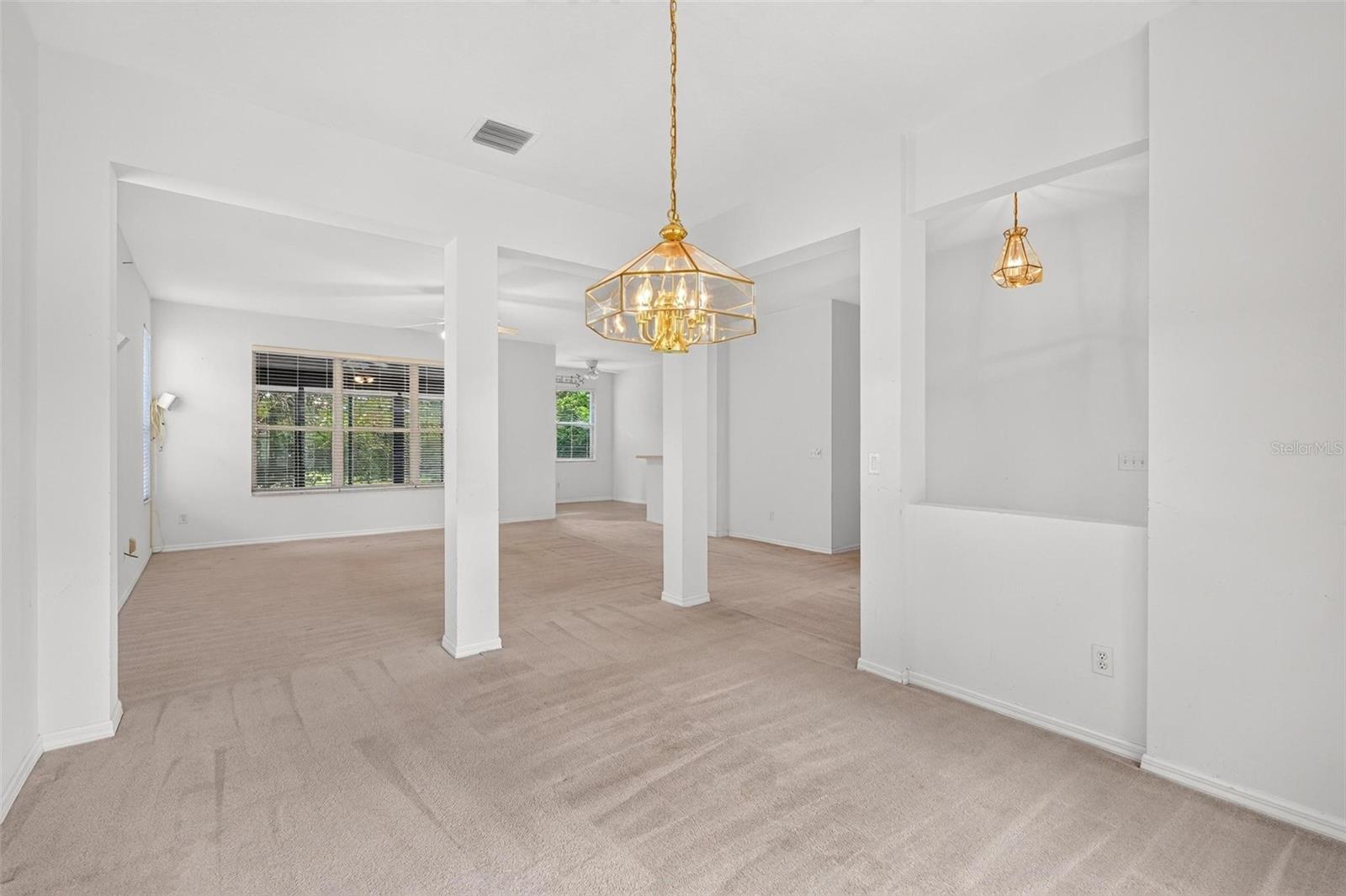 WEKIVA CLUB - Residential