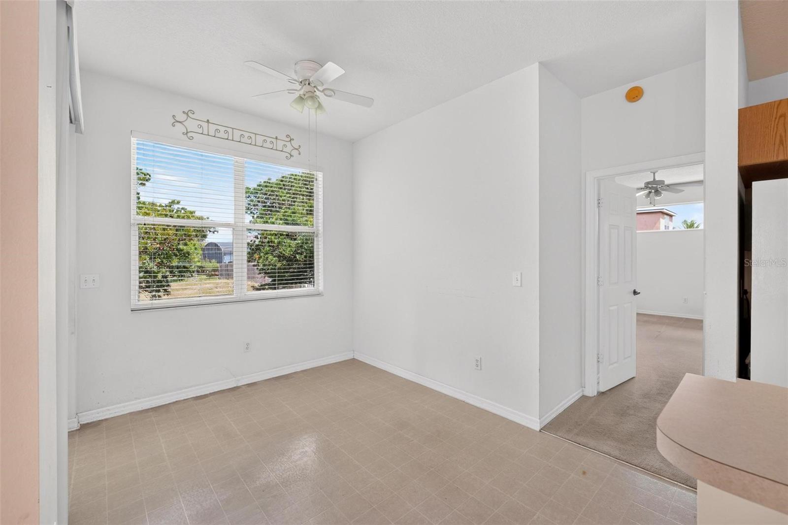 WEKIVA CLUB - Residential