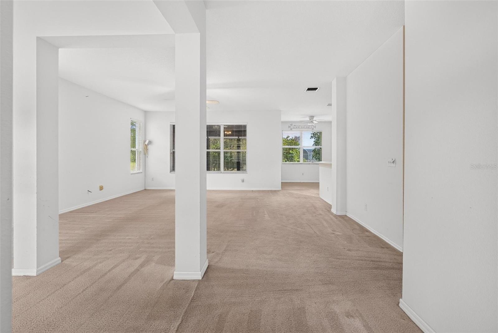 WEKIVA CLUB - Residential