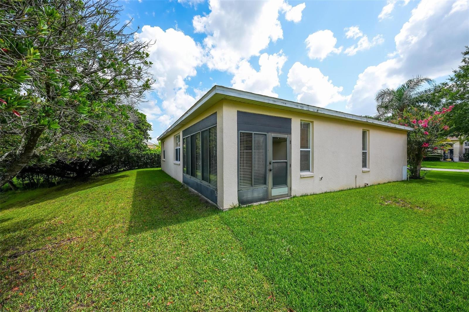WEKIVA CLUB - Residential
