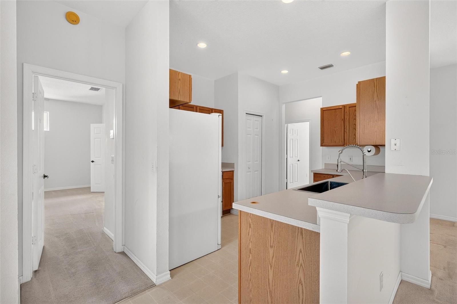 WEKIVA CLUB - Residential